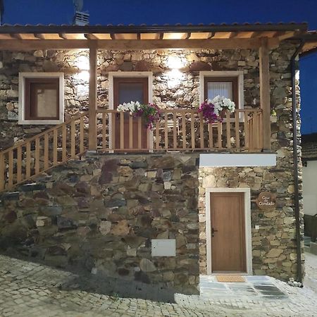 Casa Do Condado Villa Vilarinho  Dış mekan fotoğraf
