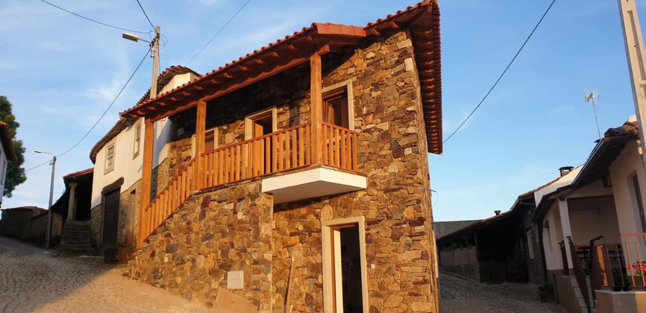 Casa Do Condado Villa Vilarinho  Dış mekan fotoğraf